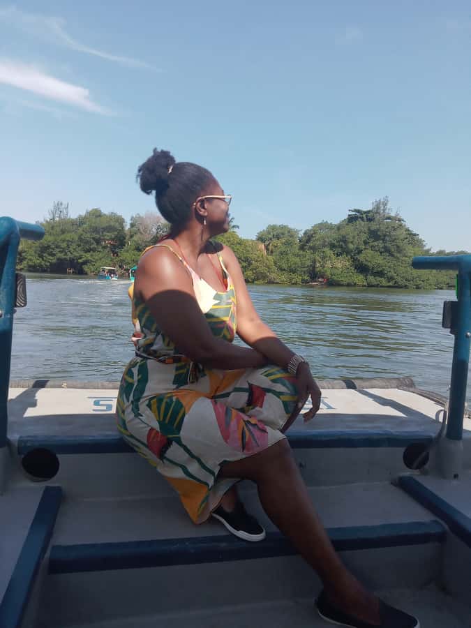 Pantanal of Rio de Janeiro - The 3-hour plan: what happens on the water