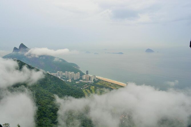 Paragliding in Rio de Janeiro - Key Things to Know Before You Go