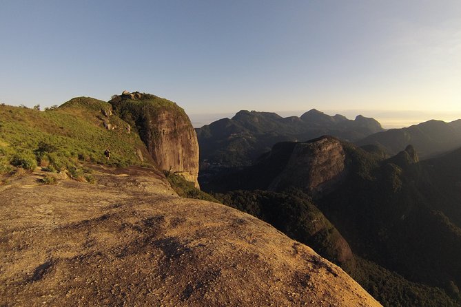 Pedra da Gavea Guided Hiking tour - Key things that make Pedra da Gávea worth your time