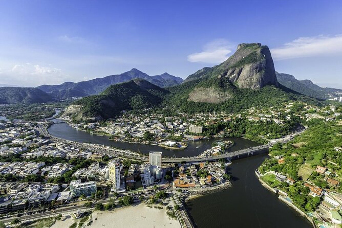 Pedra da Gavea Guided Hiking tour - Stop 2: The trek toward Pedra da Gávea and the 2.5-hour push