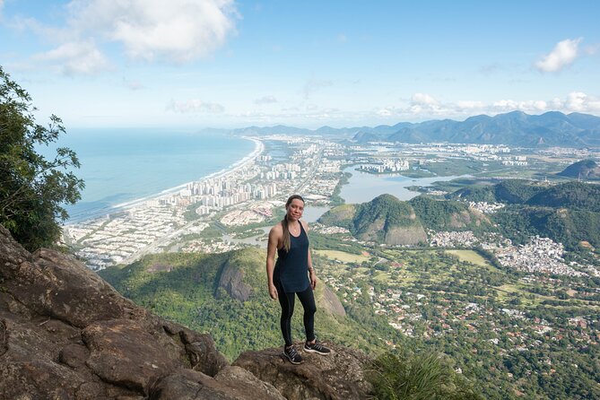 Pedra da Gávea | The best trail in Rio - Pedra da Gávea: why this Rio hike has gravity