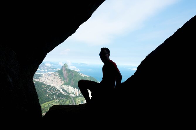 Pedra da Gávea | The best trail in Rio - The 7-hour schedule and what you’ll actually be doing