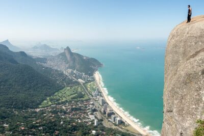 Pedra da Gávea | The best trail in Rio - Meeting in Itanhangá at 8:00: logistics that affect your stress level