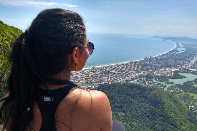 Pedra da Gávea Trail with Guide - The Route Through Carrasqueira: Key Points You’ll Pass Along the Way