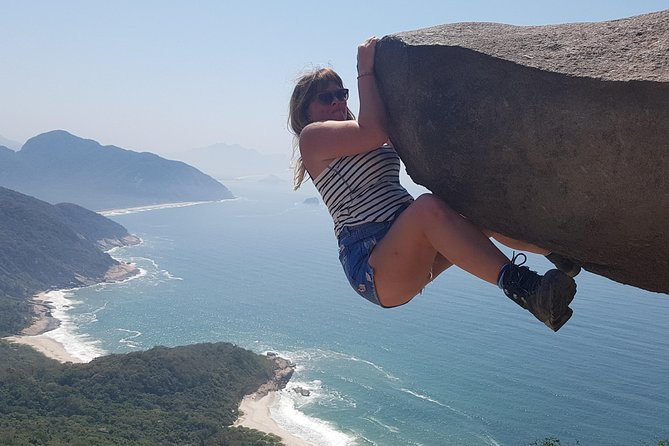 Pedra do Telégrafo Hiking Tour ( Telegraph Rock - Avoid Crowds) - Rio de Janeiro - Why Pedra do Telégrafo Makes Sense (Even If You’ve Seen Rio Photos)