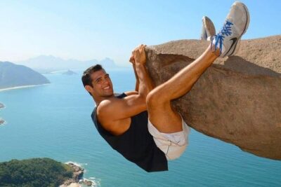 Pedra do Telégrafo Hiking Tour ( Telegraph Rock - Avoid Crowds) - Rio de Janeiro - Barra Beaches and the Weekend Crowd Reality