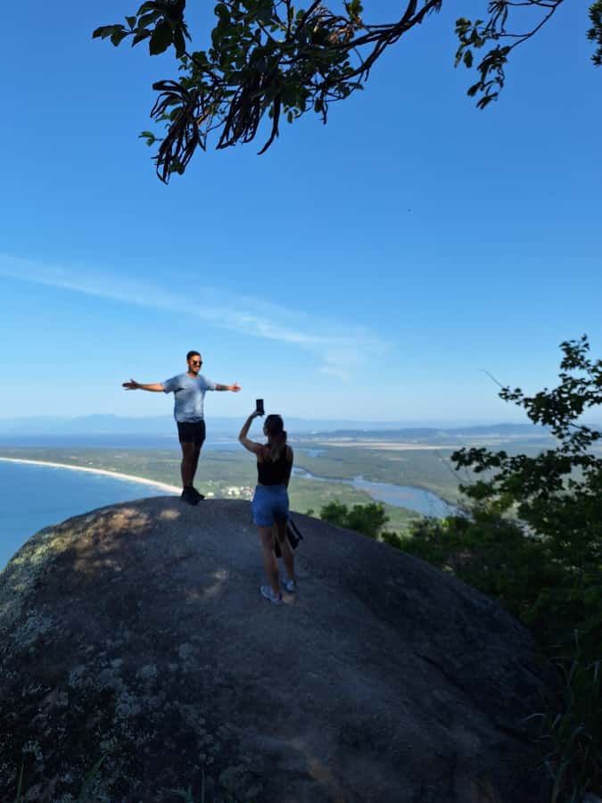 Pedra do Telégrafo Rio de Janeiro + Transfer - Who this tour suits best (and who should pass)