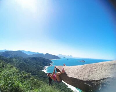PEDRA DO TELÉGRAFO - The most incredible view of Rio de Jane - Price and value: what you’re paying for (and what you’re not)