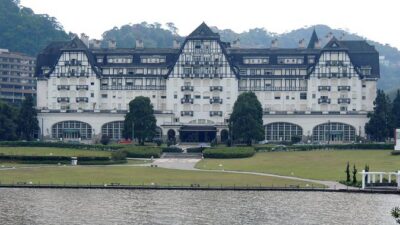 Petrópolis Day Trip from Rio de Janeiro including Imperial Museum and Crystal Palace - Imperial Museum in Pedro II’s former palace: the stop to center your day