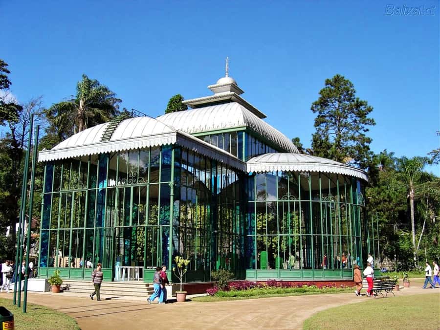Petrópolis: Imperial City Tour - Small practical details that can make or break your day