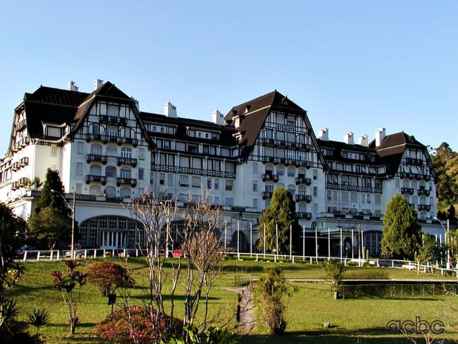 Petrópolis: Imperial City Tour - Imperial Museum in Pedro II’s summer house: where the royal objects hit