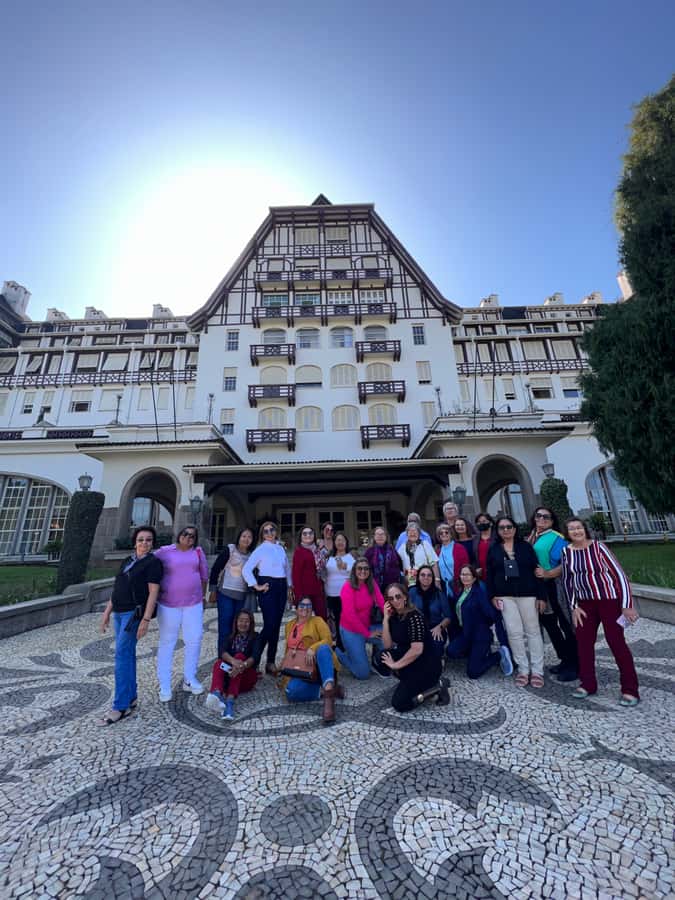 Petrópolis: Private Tour with Museum Ticket - Key things you’ll love about this Petrópolis experience