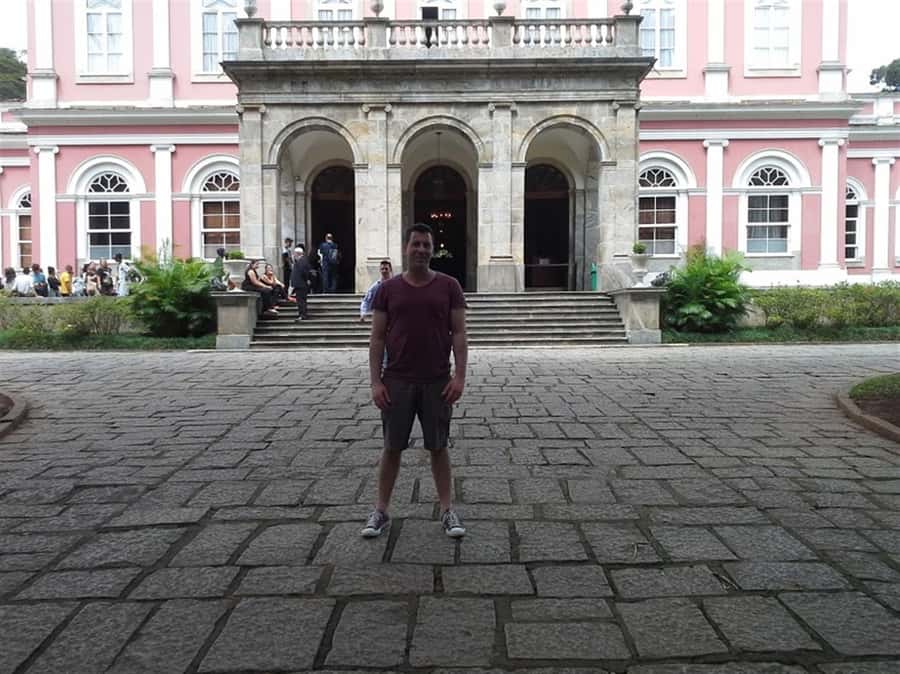 Petrópolis: Private Tour with Museum Ticket - Should you book this Petrópolis private tour?