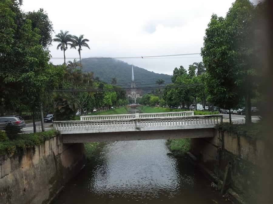 Petrópolis: Private Tour with Museum Ticket - Price and what you’re really paying for ($170 per person)