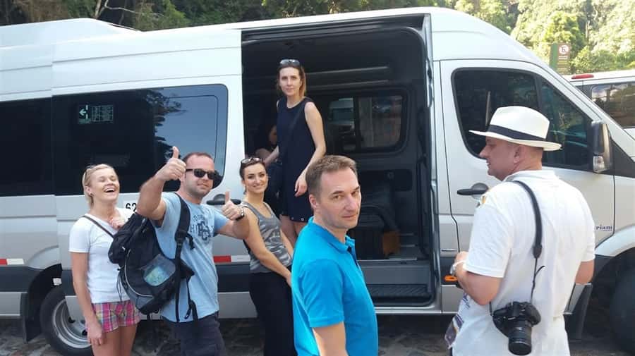 Petrópolis: Private Tour with Museum Ticket - Tips to make the 8-hour itinerary feel easy
