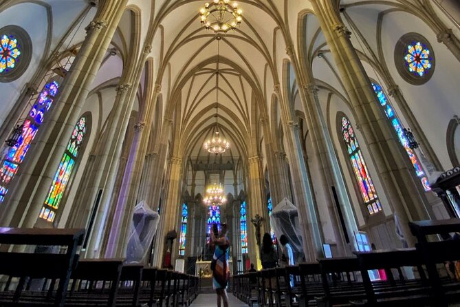 Petropolis The Imperial City with Beer tour and Lunch - Imperial Museum: Where the City Clicks
