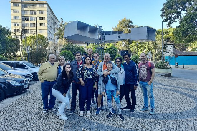 Petropolis The Imperial City with Beer tour and Lunch - Crystal Palace: Short, Scenic, and Photo-Friendly