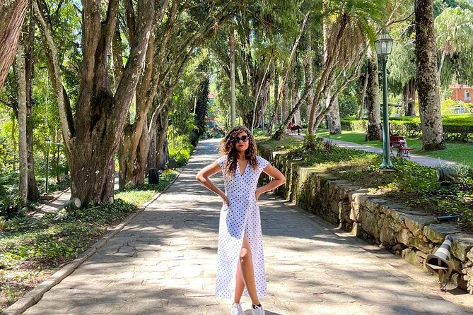 Petropolis: The Imperial City with Lunch - Imperial Museum time: what makes it worth your hour