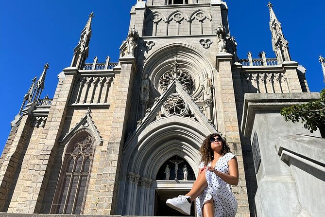Petropolis: The Imperial City with Lunch - Who should book this Petropolis day trip?