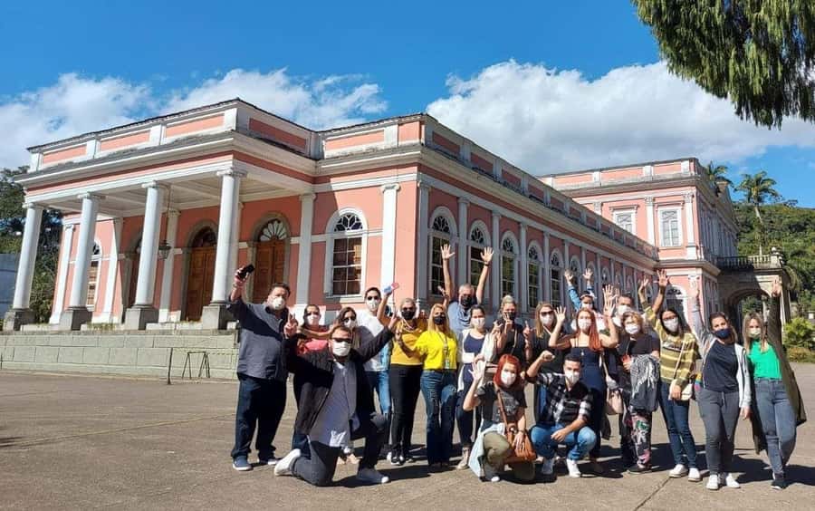 Petrópolis Tour departing from Rio de Janeiro - Petrópolis Imperial in 9 hours: what this day trip is really for