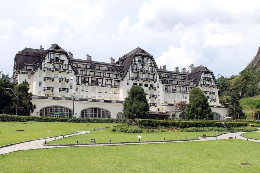 Petrópolis Tour departing from Rio de Janeiro - Skip-the-line Imperial Museum: where the tour earns its money