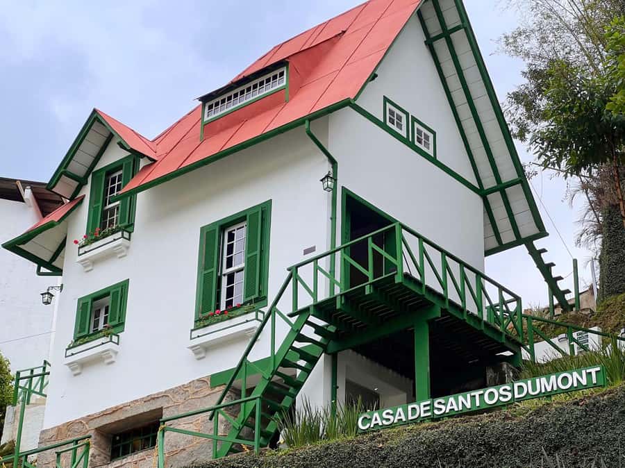 Petrópolis Tour departing from Rio de Janeiro - Who should book the Petrópolis Imperial tour?
