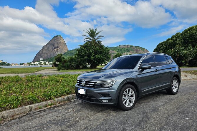 Private and Customizable Tour in Rio de Janeiro - Price and value for a group of up to 4