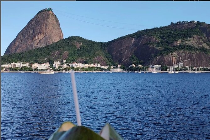 Private and Customizable Tour in Rio de Janeiro - Stop 7: Cidade do Samba for behind-the-scenes samba culture