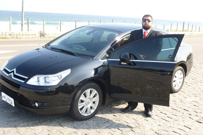 Private Bilingual Transfer - City of Rio de Janeiro - Key things I’d zero in on