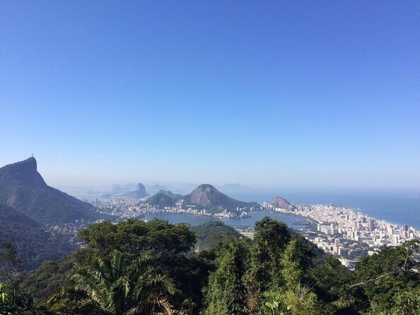 Private Custom Hidden Gems tour: Your Amazing Second Day in Rio! - Key highlights worth planning around