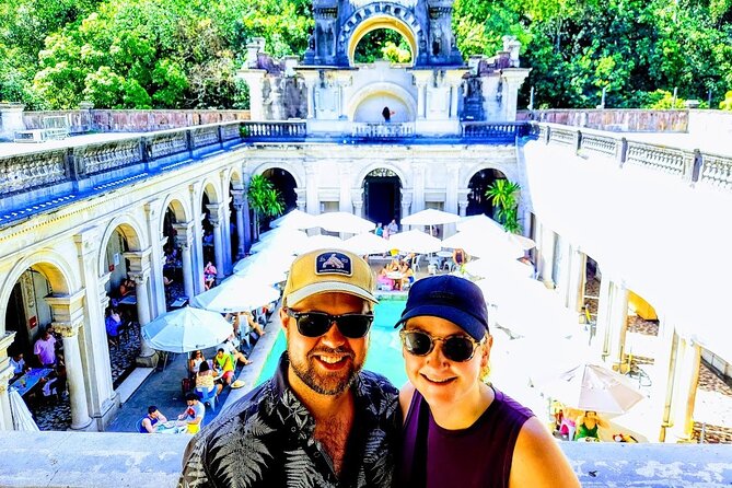 Private Custom Hidden Gems tour: Your Amazing Second Day in Rio! - Private custom day in Rio: how your “second day” gets better
