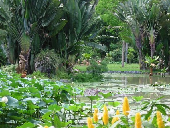 Private Half-Day Must Sees: Your Last Minute Booking in Rio! - Key things that make this Rio tour work
