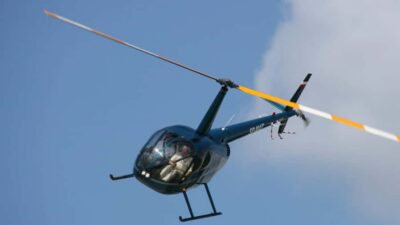 Private Helicopter tour - Rio de janeiro in 20min - Getting to Jacarepaguá Airport: Where the Helicopter Tour Starts