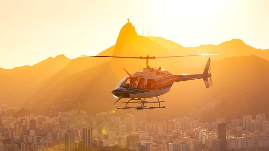 Private Helicopter tour - Rio de janeiro in 30min - Comfort, Audio, and Safety Basics That Actually Matter