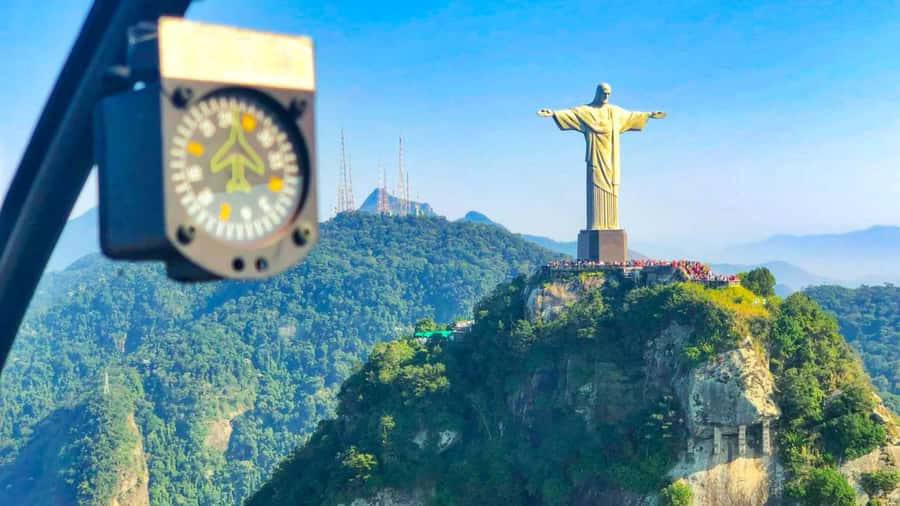 Private Helicopter tour - Rio de janeiro in 30min - Who This Helicopter Tour Fits Best