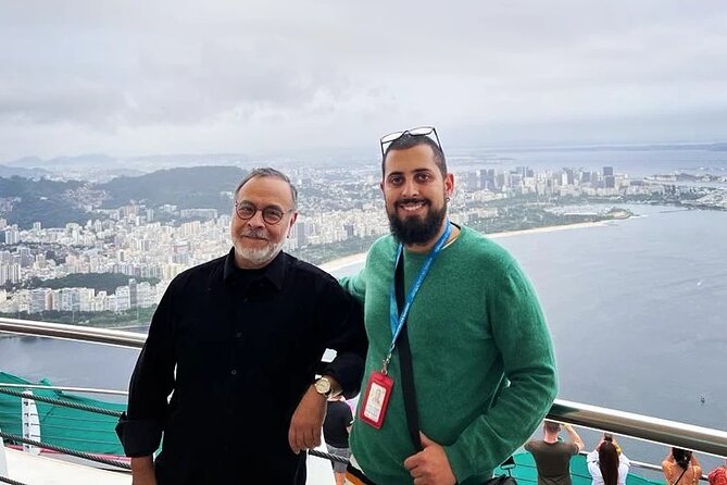 Private Rio Tour: Christ the Redeemer, Sugarloaf & Selarón Steps - Price and value: what $194.07 really buys you (and what it doesn’t)