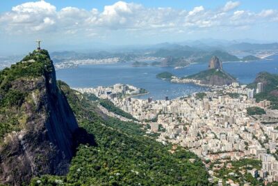 Private Rio Tour: Christ the Redeemer, Sugarloaf & Selarón Steps - Sugarloaf Mountain: cable car views and the one ticket you’ll buy separately