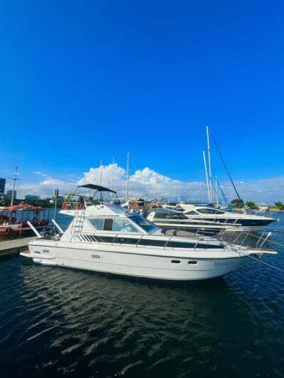 Private speedboat tour in Rio de Janeiro - Price and logistics: what $600 means in real life