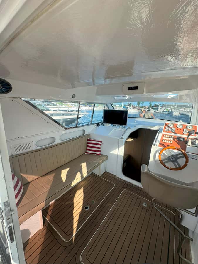Private speedboat tour in Rio de Janeiro - What to bring for a smooth day at sea