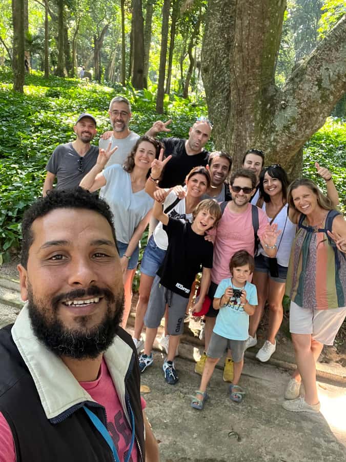 Private Tijuca Forest & Botanical Garden Guided Tour - Key highlights at a glance