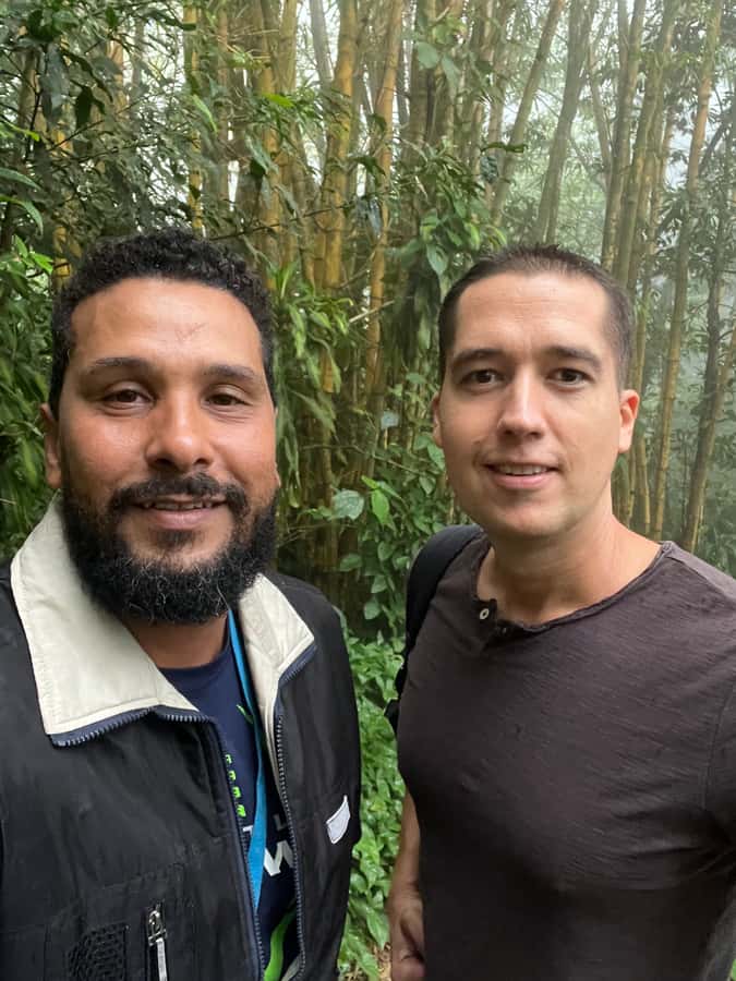 Private Tijuca Forest & Botanical Garden Guided Tour - Who should book this tour