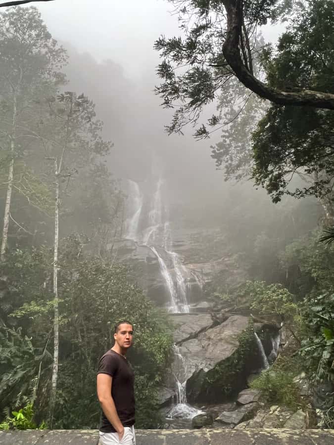 Private Tijuca Forest & Botanical Garden Guided Tour - What happens if the viewpoint or forest access changes