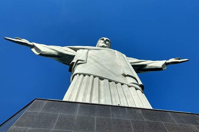 Private tour - The best of Rio in 1 day - Key things that make this tour work