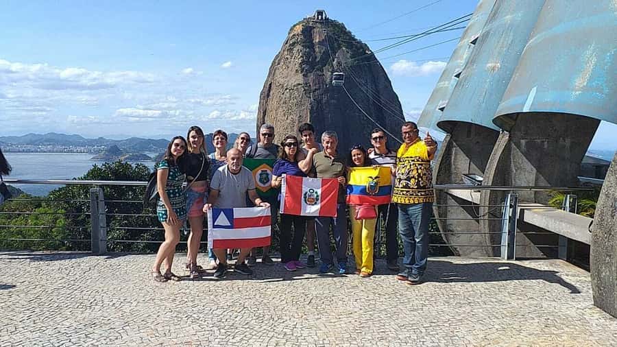 Rio: 5-hour Christ the Redeemer and Sugarloaf Express Tour - FAQ