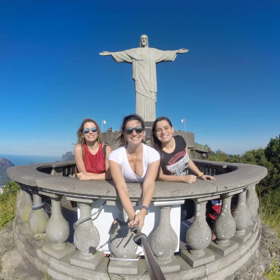 Rio: 5-hour Christ the Redeemer and Sugarloaf Express Tour - Urca and Sugarloaf: why the cable car is the perfect second act
