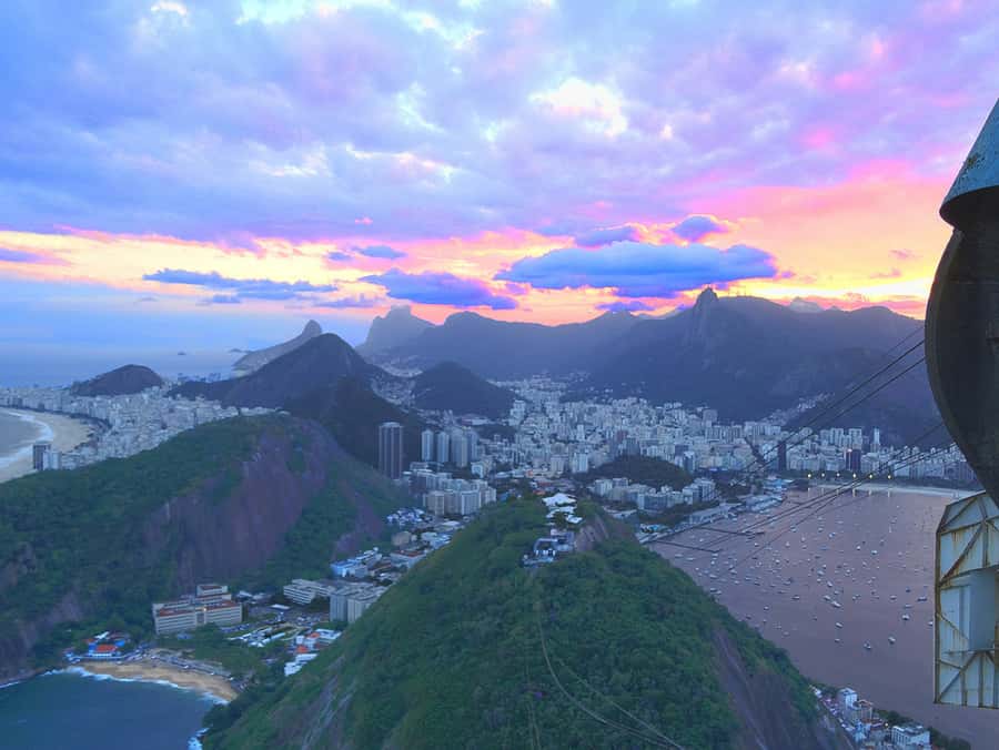 Rio: 5-hour Christ the Redeemer and Sugarloaf Express Tour - What you actually get for $109: the value math for a Rio highlights day