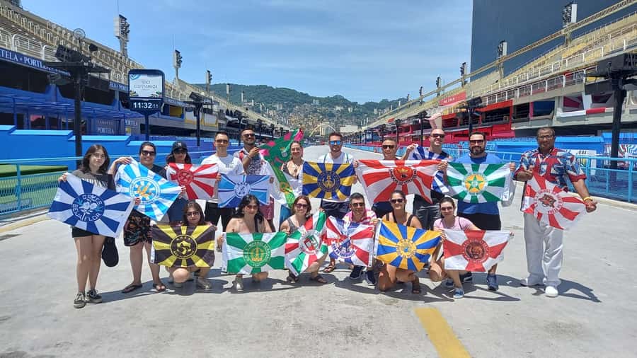 Rio: 5-hour Christ the Redeemer and Sugarloaf Express Tour - Who should book this Christ-to-Sugarloaf combo?