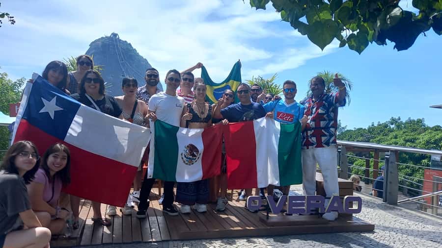 Rio: 5-hour Christ the Redeemer and Sugarloaf Express Tour - Should you book this Rio tour?