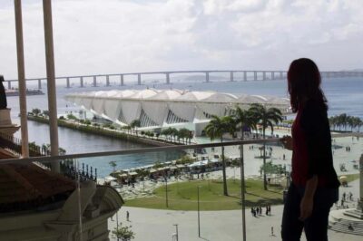 Rio: African Culture Walking Tour - The guide experience: clear teaching with room for real conversation