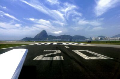 Rio Airport Layover: Christ the Redeemer & Sugarloaf Tour - Airport Pickup: SDU vs GIG and How You’ll Find Your Driver